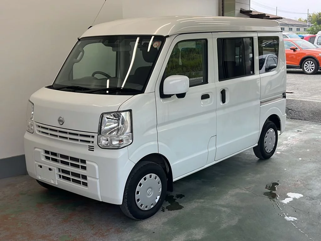Nissan NV100 Clipper DR17V 2019